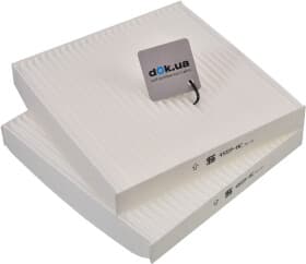 Фільтр салону