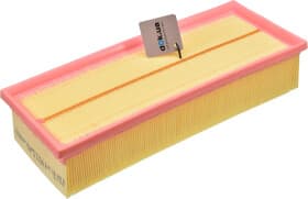 Повітряний фільтр Borsehung B12811