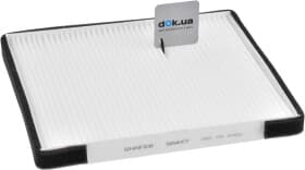 Фильтр салона