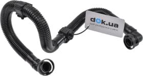 Впускний патрубок Впускний патрубок