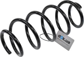 Пружина підвіски