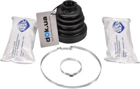 Пильовик гранати Пильовик гранати