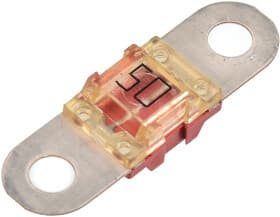 Предохранитель автомобильный VAG N10525502 FD midi (normal) 50A