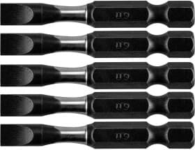 Набір бит Neo Tools 09-581 5 шт.