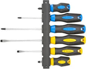 Набор отверток Topex 39D886 6 шт.