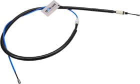 Трос ручного гальма