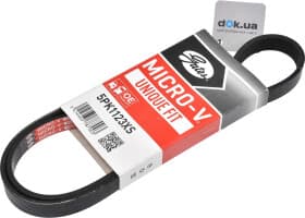 Поликлиновой ремень