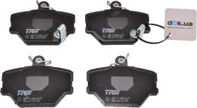 Тормозные колодки