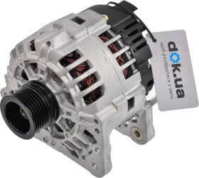 Генератор Генератор