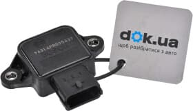 Датчик положения дроссельной заслонки