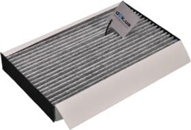 Фільтр салону