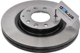 Тормозной диск