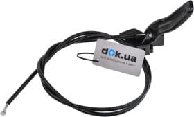 Тросик замка капота