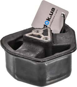 Подушка двигателя