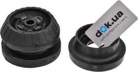 Комплект (опора + подшипник)