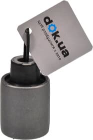 Сайлентблок рычага