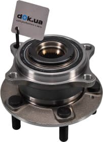 Ступица колеса