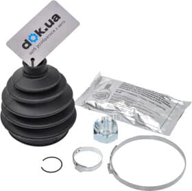 Пыльник ШРУСа Metelli 130621