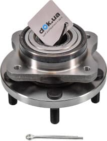 Комплект ступицы колеса