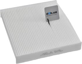 Фильтр салона