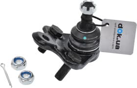 Шарова опора