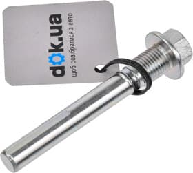 Напрямний болт скоби гальмівного супорта Напрямний болт скоби гальмівного супорта