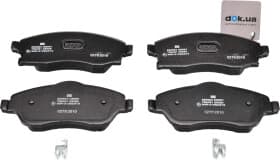 Тормозные колодки