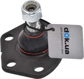 Шаровая опора