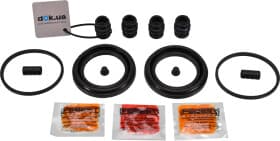 Ремкомплект гальмівного супорта Ремкомплект гальмівного супорта