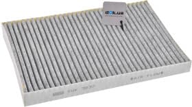 Фильтр салона