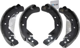 Гальмівні колодки