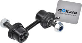 Стойка стабилизатора Стойка стабилизатора