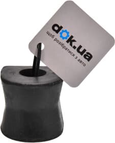 Втулка стабілізатора Втулка стабілізатора