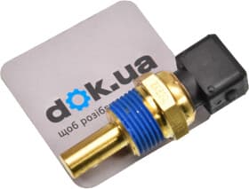 Датчик температури охолоджувальної рідини Датчик температури охолоджувальної рідини