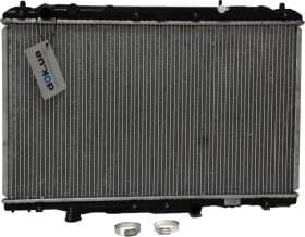 Радіатор охолодження двигуна