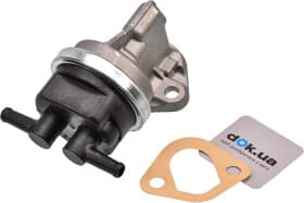 Паливний насос