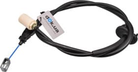 Трос ручного тормоза