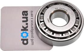 Підшипник ступиці