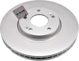 Гальмівний диск