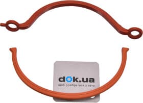 Комплект прокладок оливного піддона