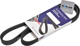 Поликлиновой ремень