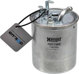 Паливний фільтр