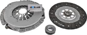 Комплект сцепления