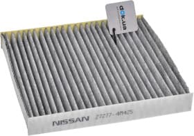 Фільтр салону