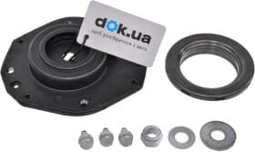 Комплект (опора + подшипник)