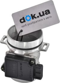 Расходомер воздуха