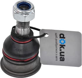 Шарова опора