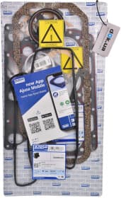 Комплект прокладок повний