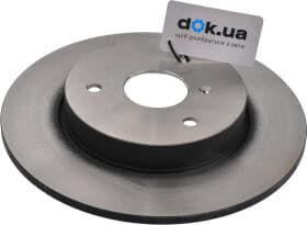 Тормозной диск