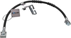 Гальмівний шланг